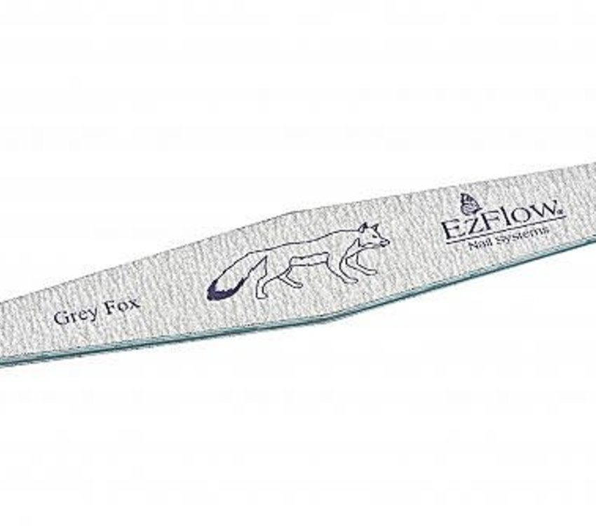 Ezflow Grey Fox Pro File 180/180