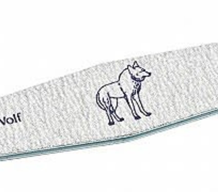 Ezflow Grey Wolf Pro File 150/150