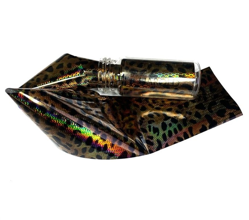 Magpie Harold Magpie Foil