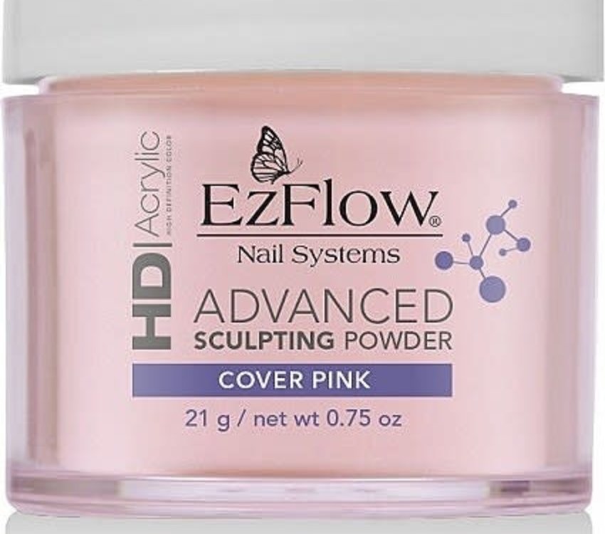 Ezflow HD Cover pink