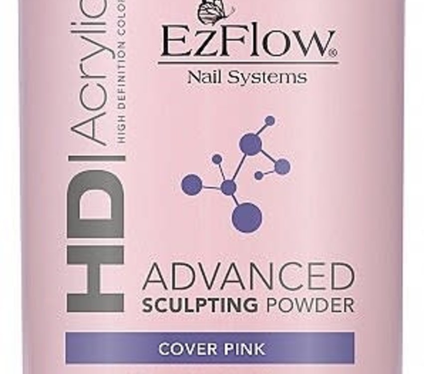 Ezflow HD Cover pink