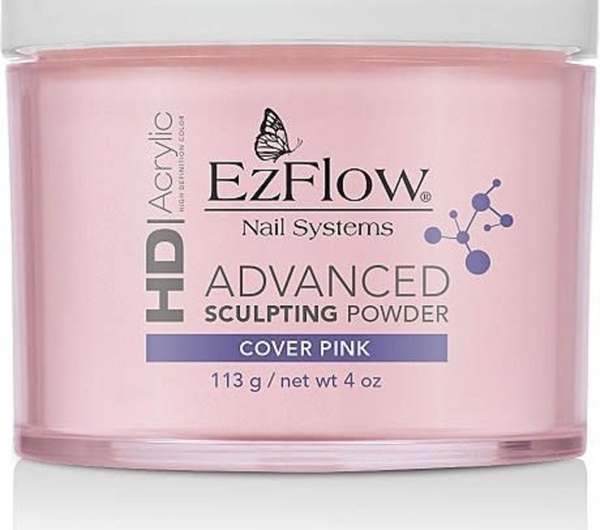 Ezflow HD Cover pink