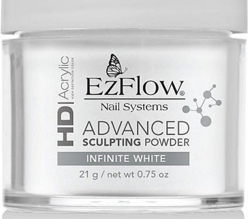 Ezflow HD infinite white