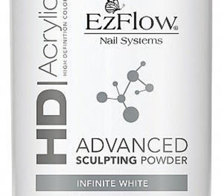 Ezflow HD infinite white