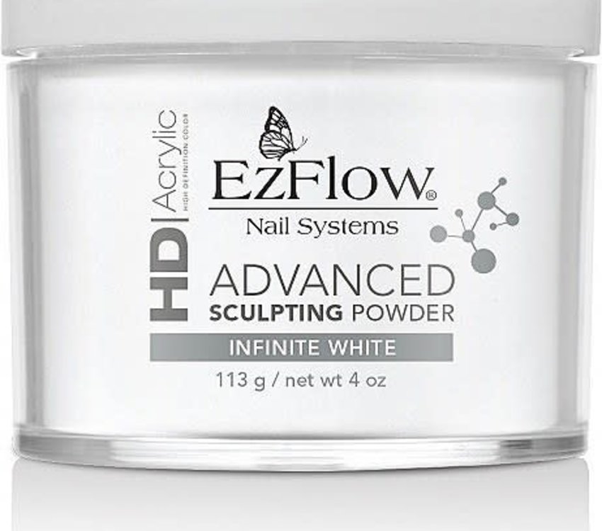 Ezflow HD infinite white