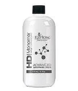 Ezflow HD Monomer 16oz Liquid