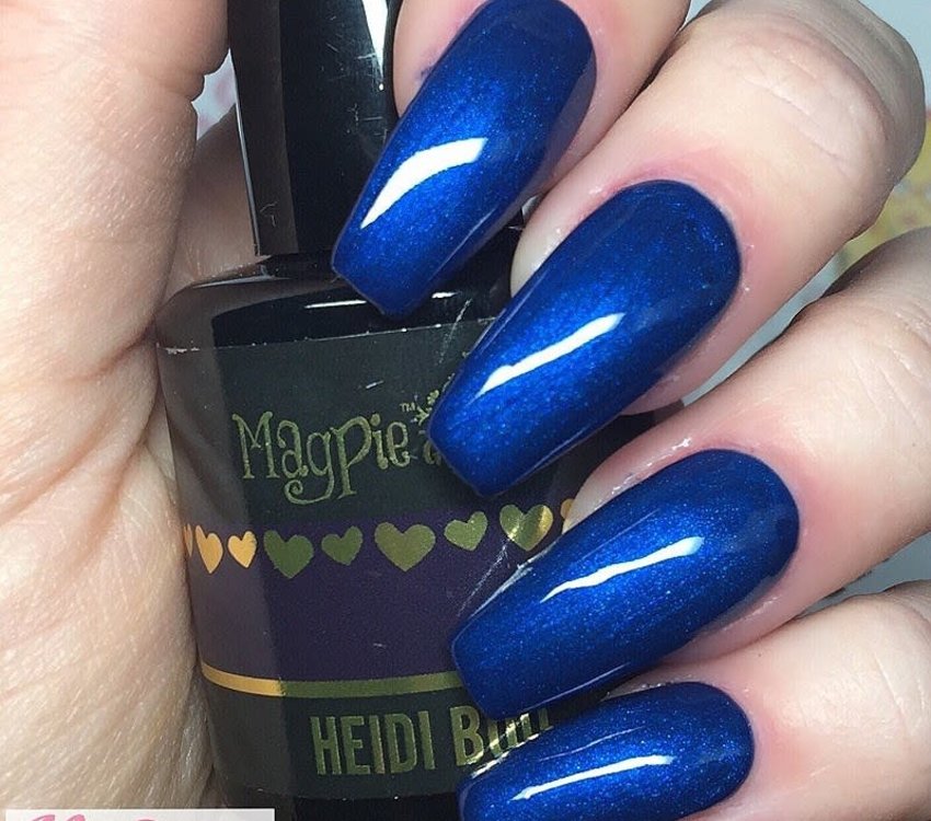 Magpie Heidi Boo 15ml MP UVLED