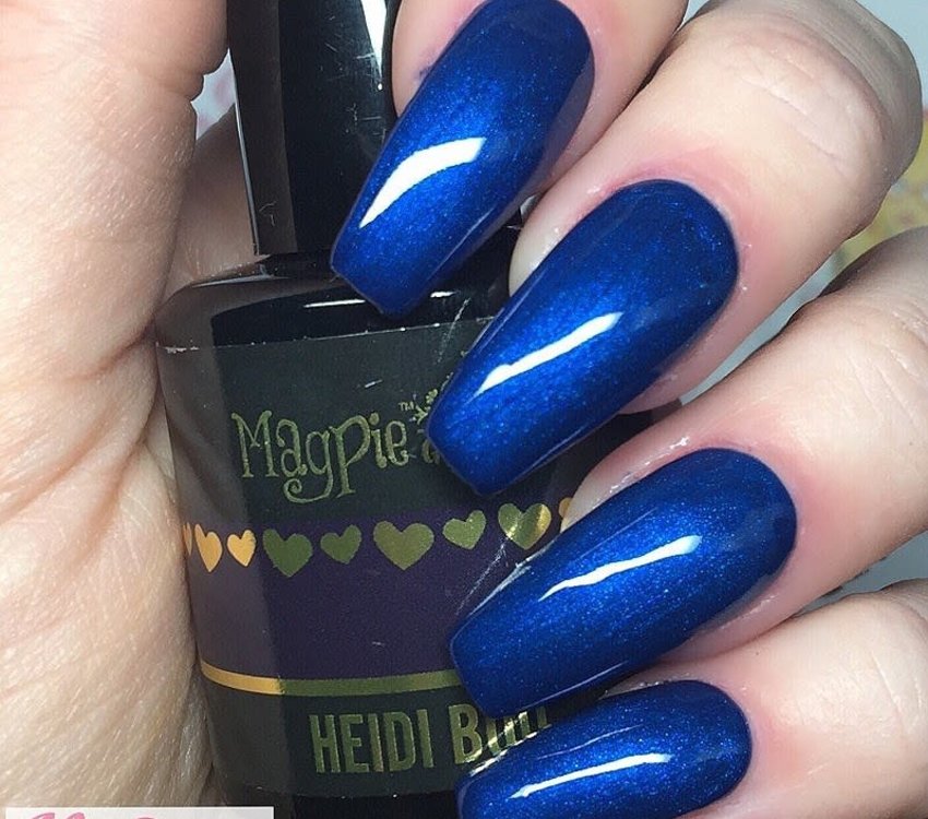 Magpie Heidi Boo UV/LED 15ml