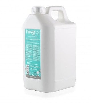 Hive After Wax Lotion 4Litre