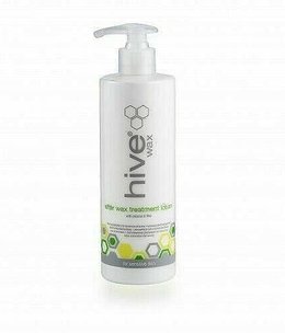 Hive Hive After Wax Lotion CocoLime 400ml