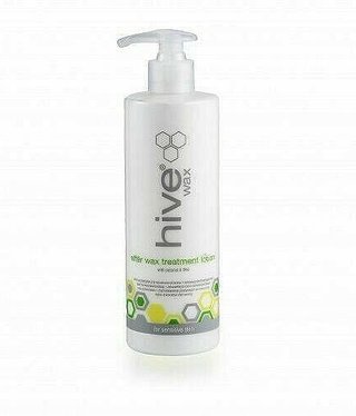 Hive After Wax Lotion CocoLime 400ml
