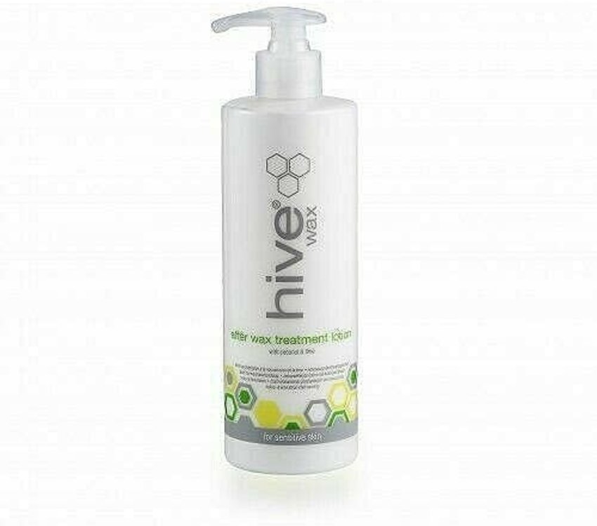 Hive After Wax Lotion CocoLime 400ml
