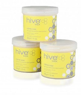 Hive Hive Wax Cream Wax 3for2 Bag