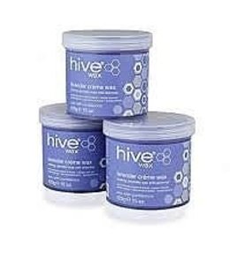 Hive Hive Wax Lavender 3for2 Bag