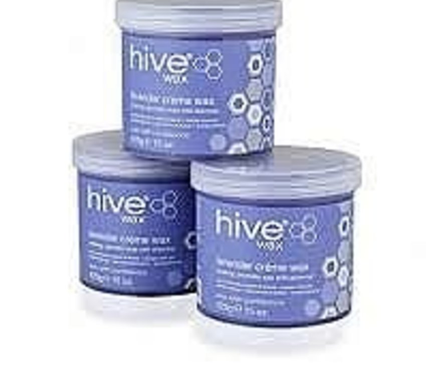 Hive Hive Wax Lavender 3for2 Bag