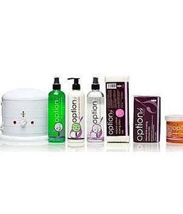Hive Student Wax Kit 500cc