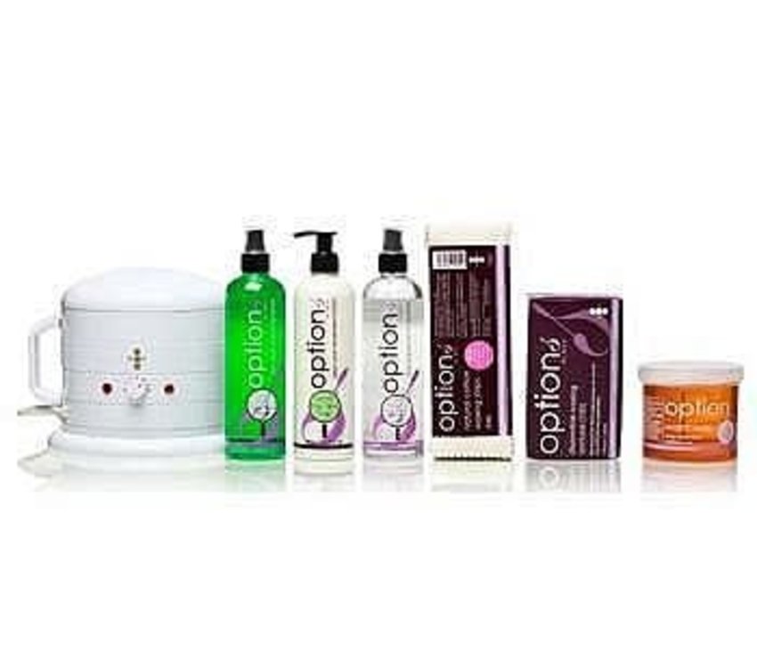 Hive Hive Wax Student kit 500cc