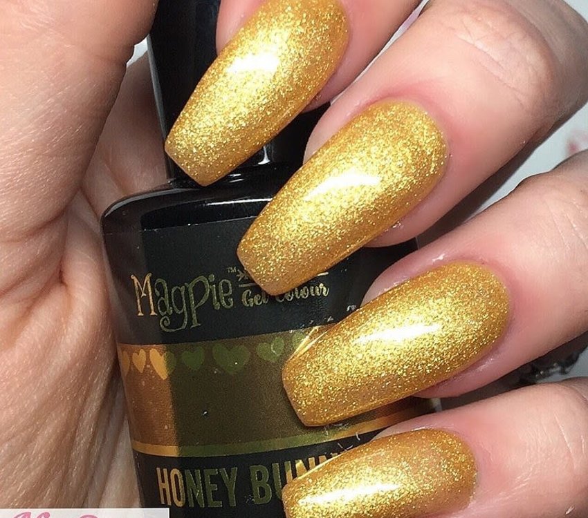Magpie Honey Bunny UV/LED 15ml