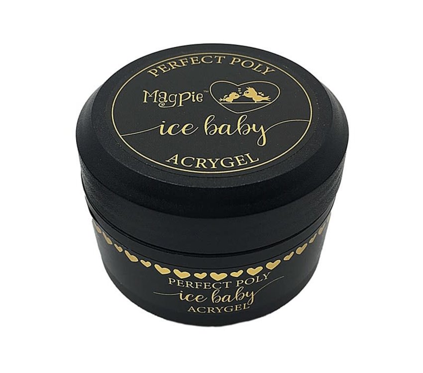 Magpie ICE BABY PERFECT POLY 30ML pot