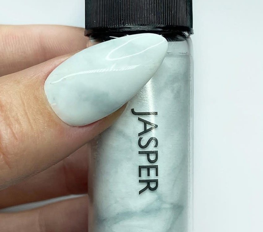 Magpie Jasper Magpie Foil