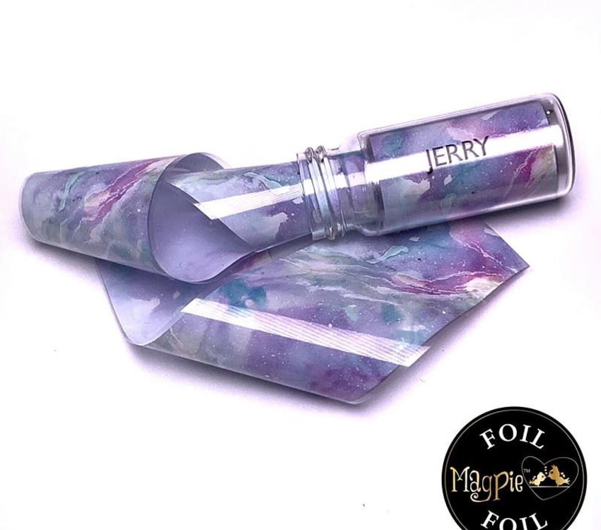 Magpie Jerry Magpie Foil