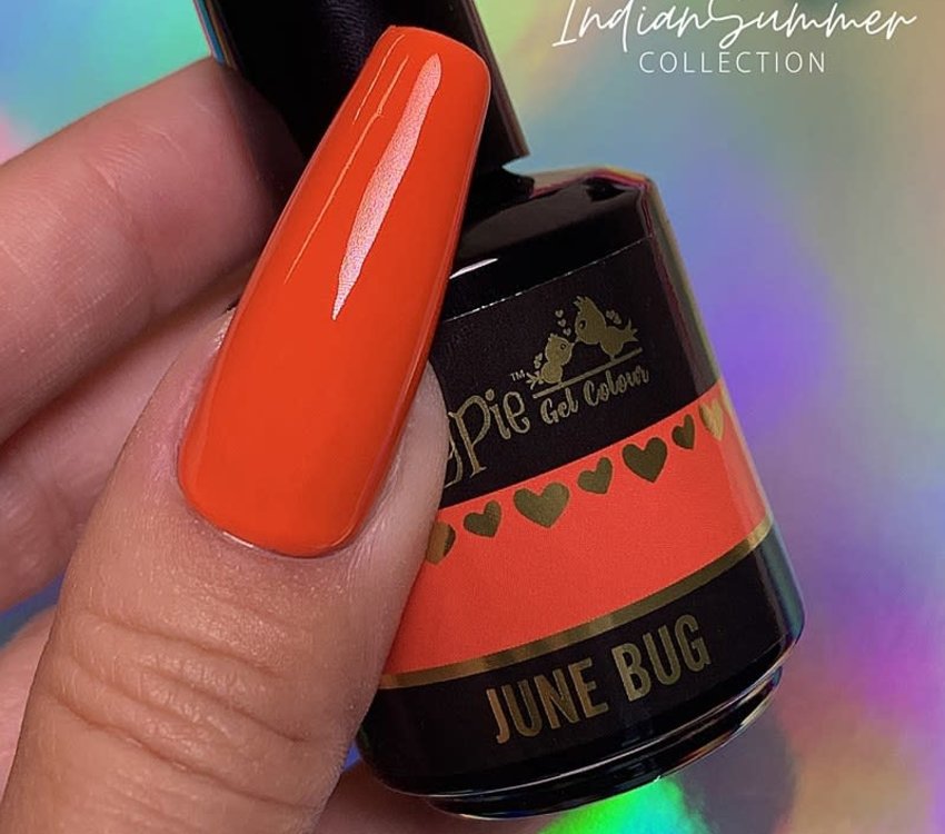Magpie June Bug 15ml MP uvled