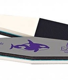 Ezflow Killer Whale Pro Buffer 3-Way