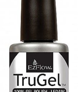 Ezflow TruGel Base Coat  0.5oz