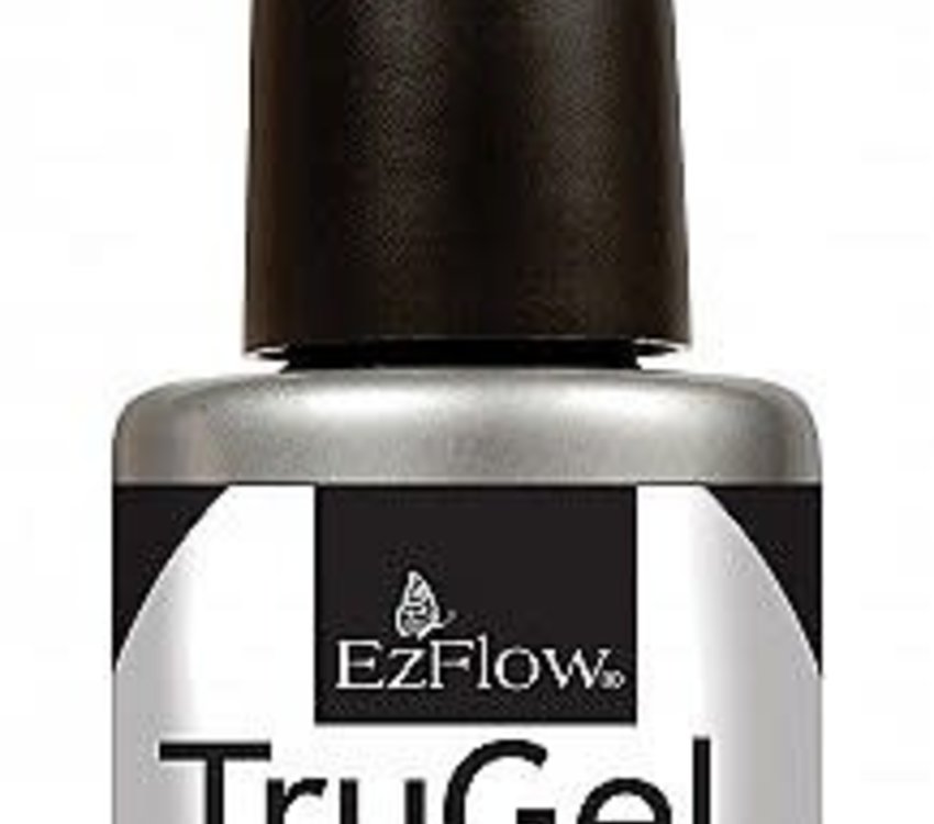 Ezflow TruGel Base Coat  0.5oz