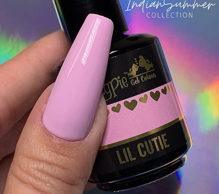 Magpie Lil Cutie 15ml MP uv/led