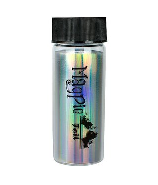 Magpie Lola-Sky Foil