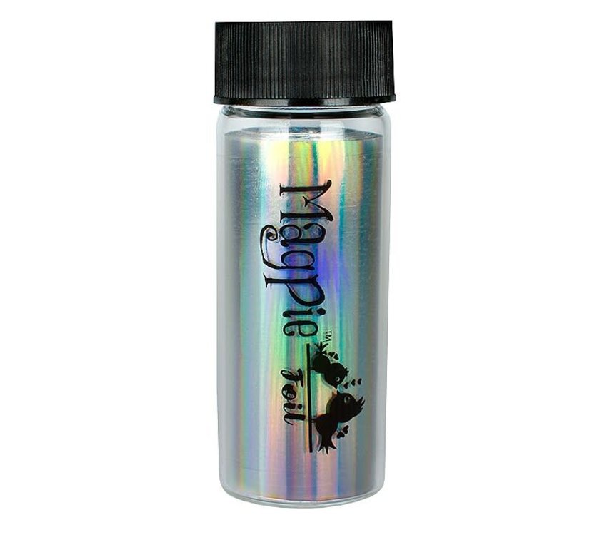 Magpie Lola-Sky Foil