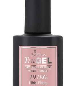 Ezflow TruGel French Cover Pink