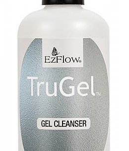 Ezflow TruGel Gel Cleanser 8oz