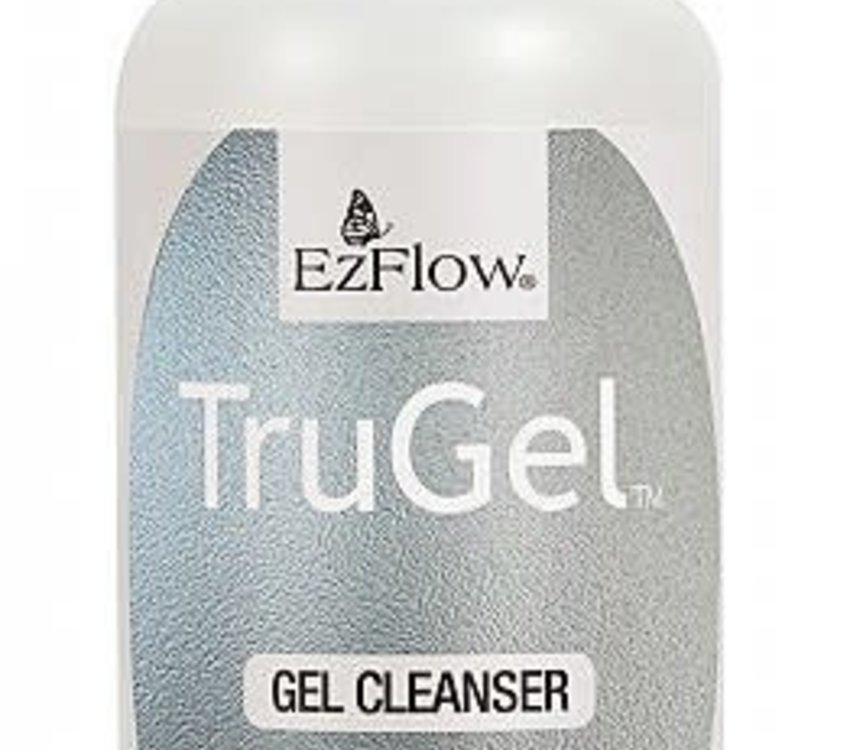 Ezflow TruGel Gel Cleanser 8oz