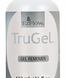 Ezflow TruGel Gel Remover 16oz