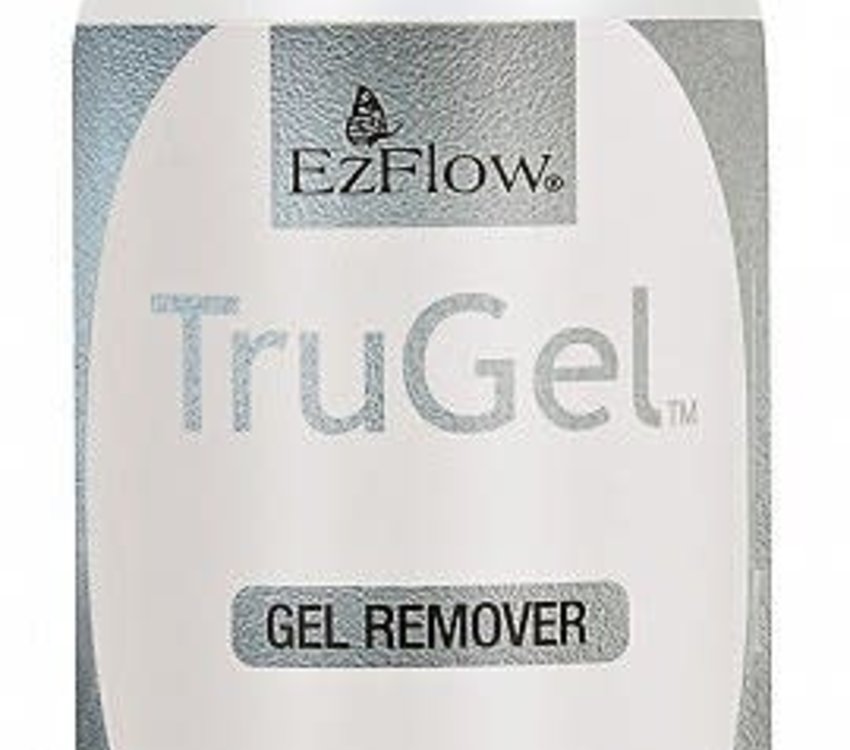 Ezflow TruGel Gel Remover 16oz