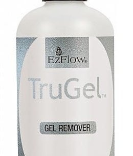Ezflow TruGel Gel Remover 8oz