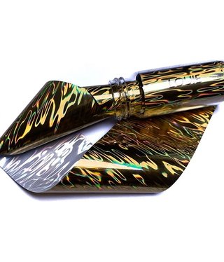 Magpie Louie Foil