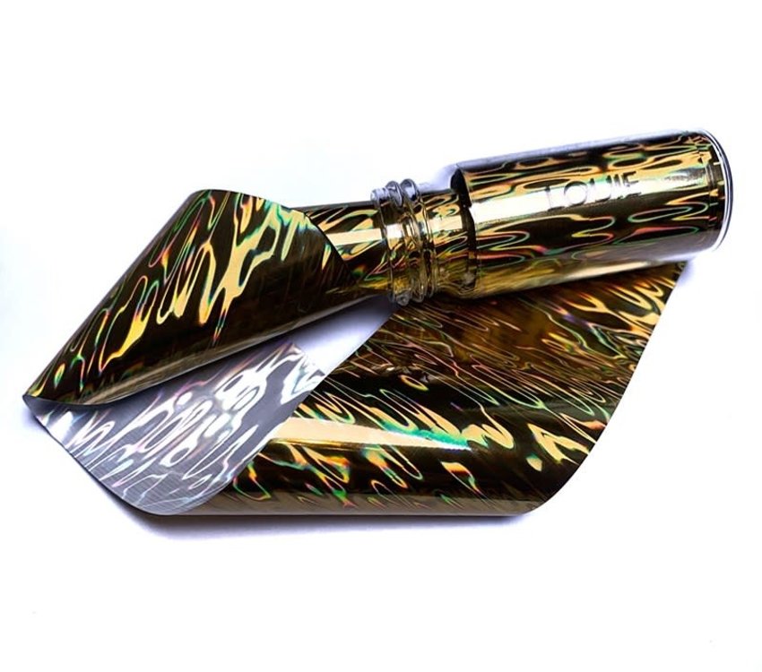 Magpie Louie Foil