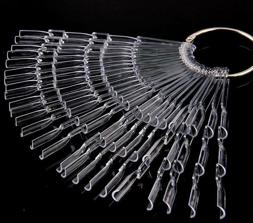 Magpie Magpie 3 Tier 50 peice display