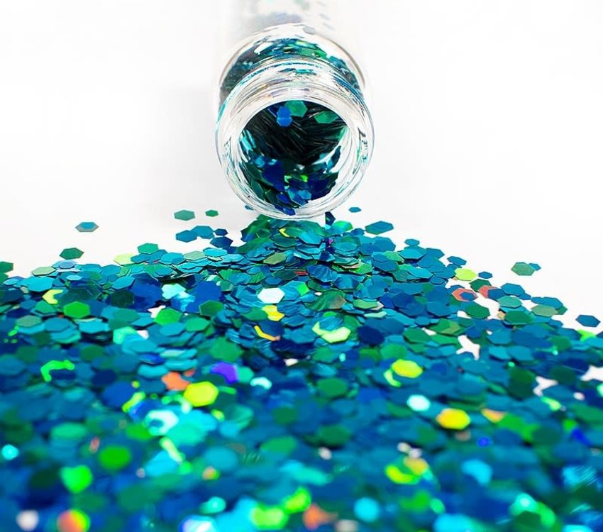 Magpie Magpie Beth Hexagons