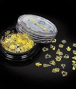 Magpie Magpie Festive  Slices no6