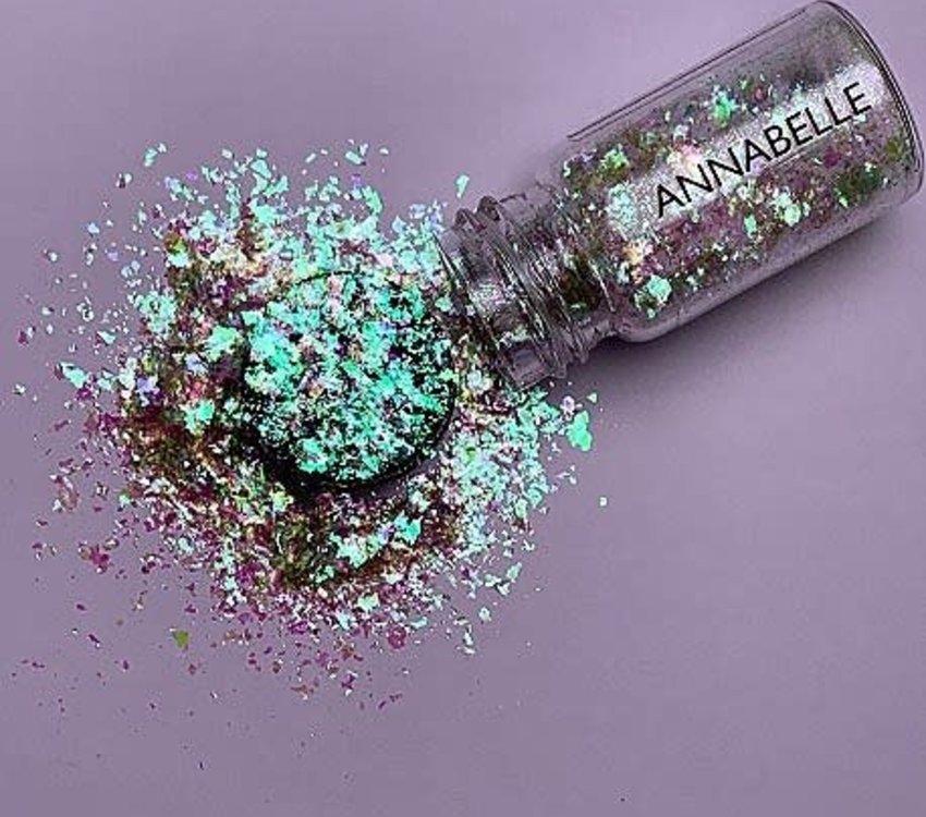 Magpie Magpie Dust Flakes Annabelle