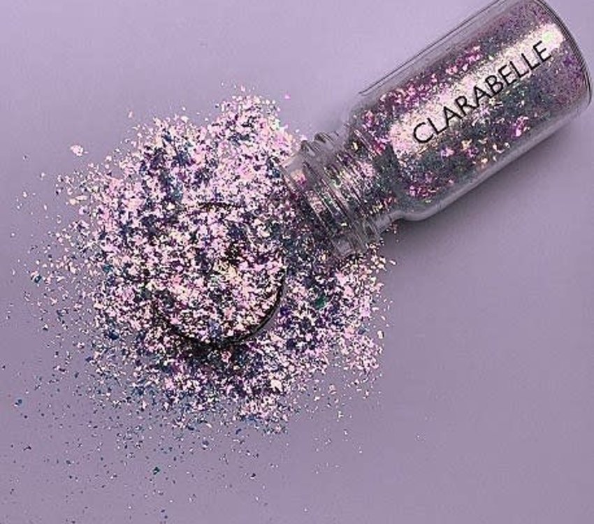 Magpie Magpie Dust Flakes Clarabelle 0.4g