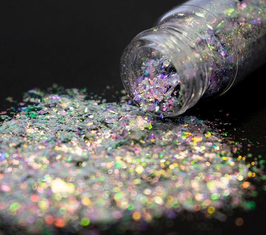 Magpie Magpie Dust Flakes Lexi 1g