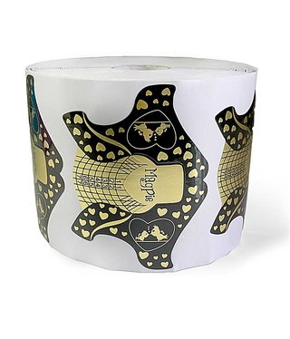 Magpie Fab Fit Forms 500ct