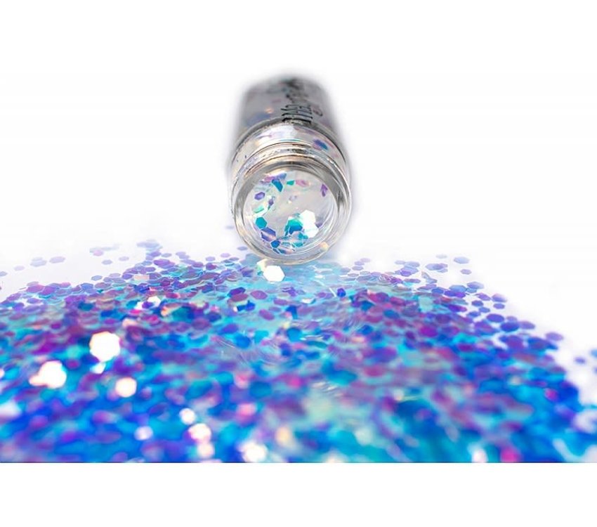 Magpie Magpie Flossy Hexagons