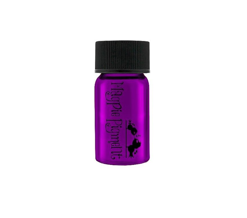 Magpie Fluer Pigment 3g