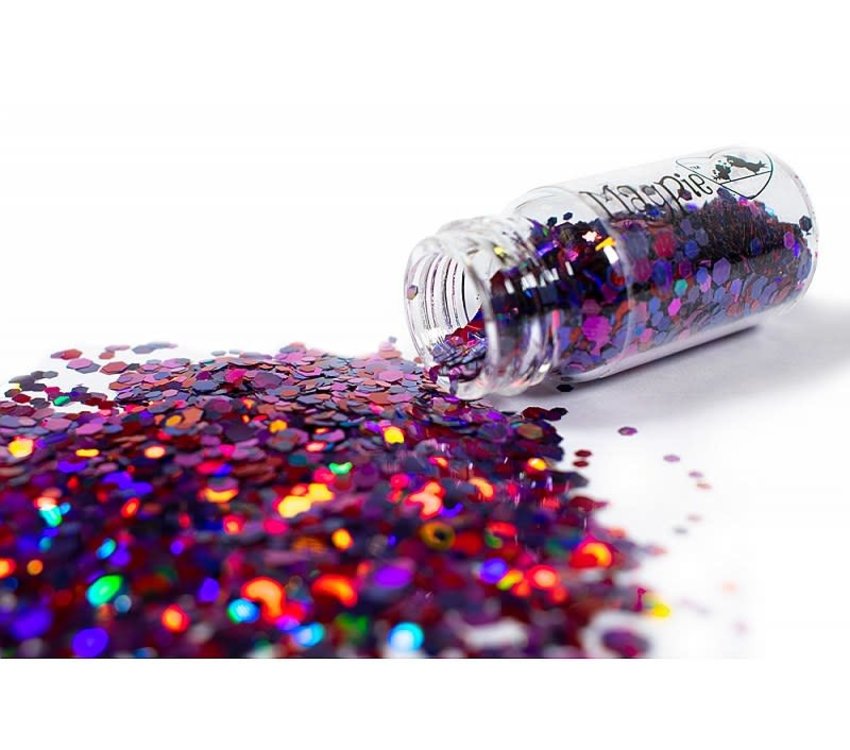 Magpie Magpie Frankie Hexagons